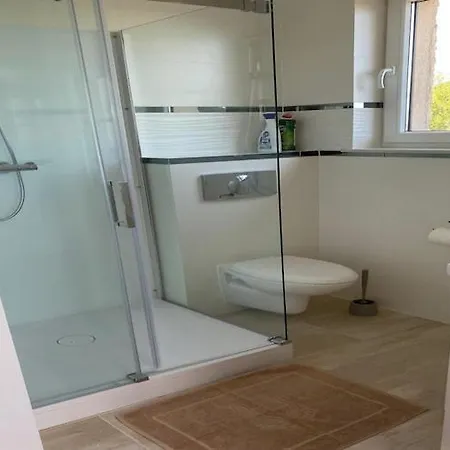 In Mi Dzywodzie Near Baltic Semesterbostad *