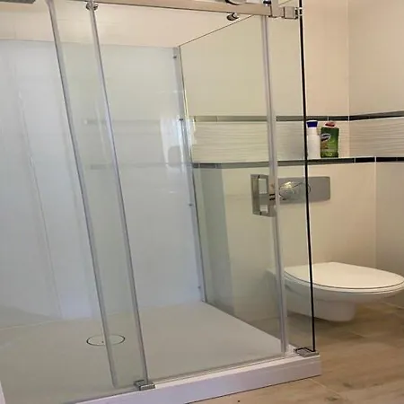 In Mi Dzywodzie Near Baltic * Międzywodzie