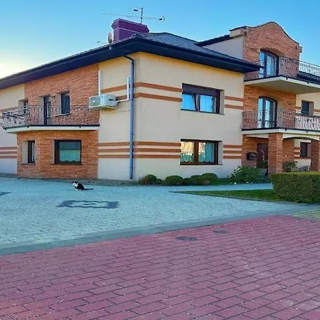 In Mi Dzywodzie Near Baltic