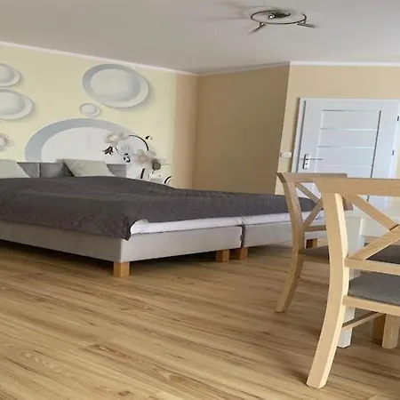 In Mi Dzywodzie Near Baltic *