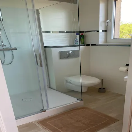 In Mi Dzywodzie Near Baltic Semesterbostad *