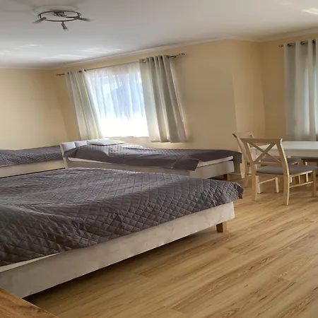 Holiday home Comfortable For 4 People, With Jacuzzi Pool