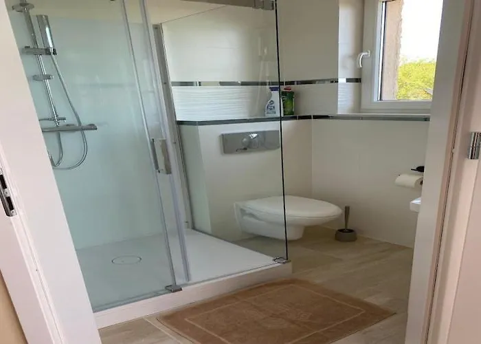 In Mi Dzywodzie Near Baltic Σπίτι διακοπών *