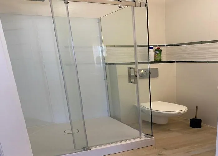 In Mi Dzywodzie Near Baltic * Międzywodzie