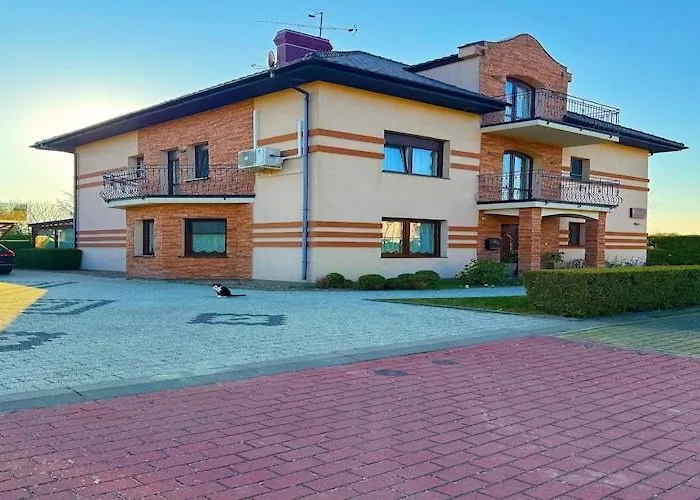 In Mi Dzywodzie Near Baltic