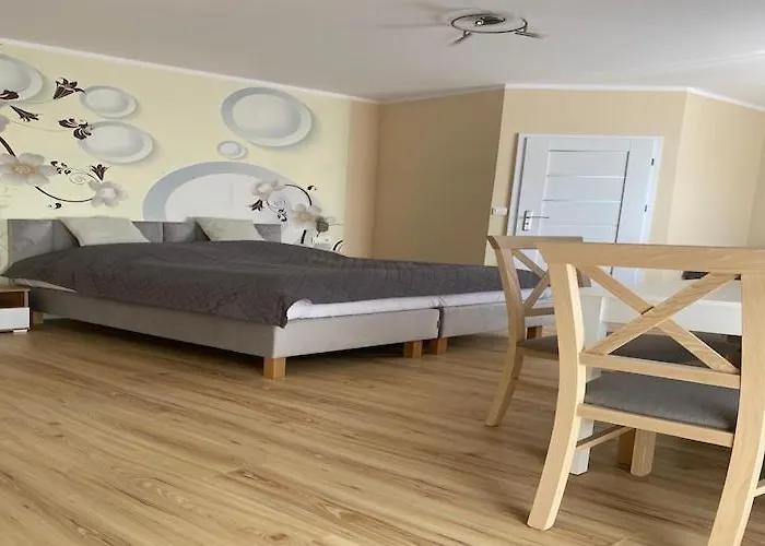 In Mi Dzywodzie Near Baltic *