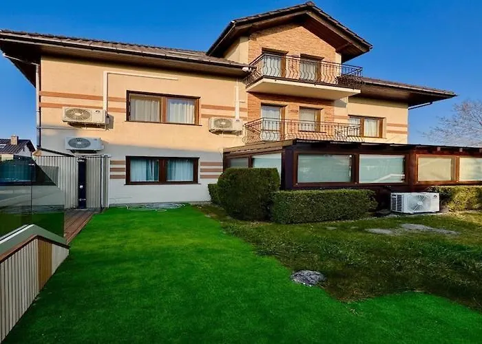 Σπίτι διακοπών In Mi Dzywodzie Near Baltic