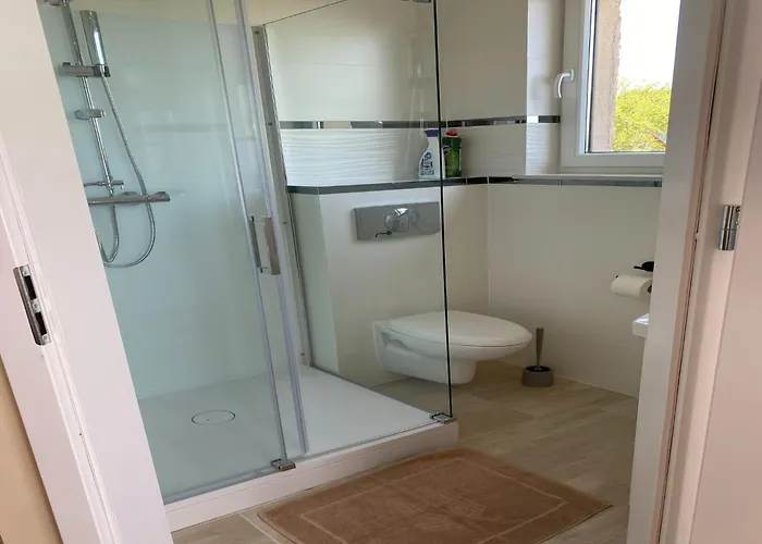 In Mi Dzywodzie Near Baltic Σπίτι διακοπών *