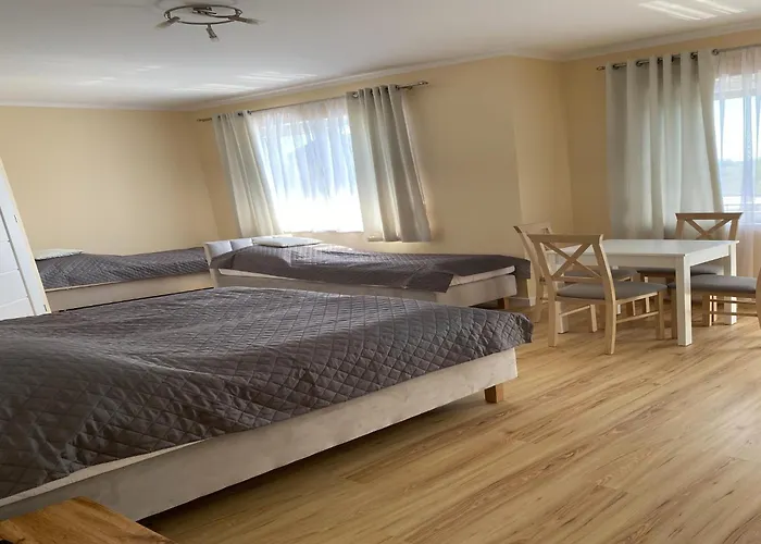 Σπίτι διακοπών In Mi Dzywodzie Near Baltic